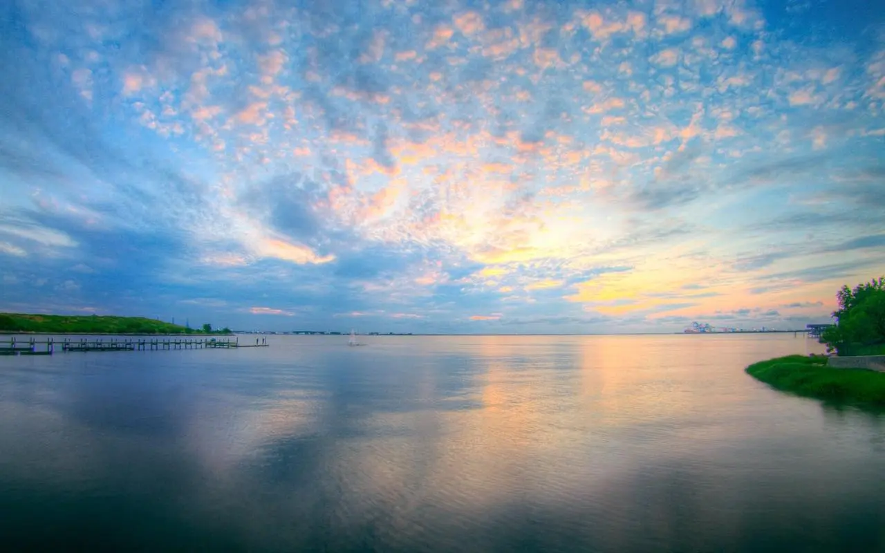 高性能独特绿色